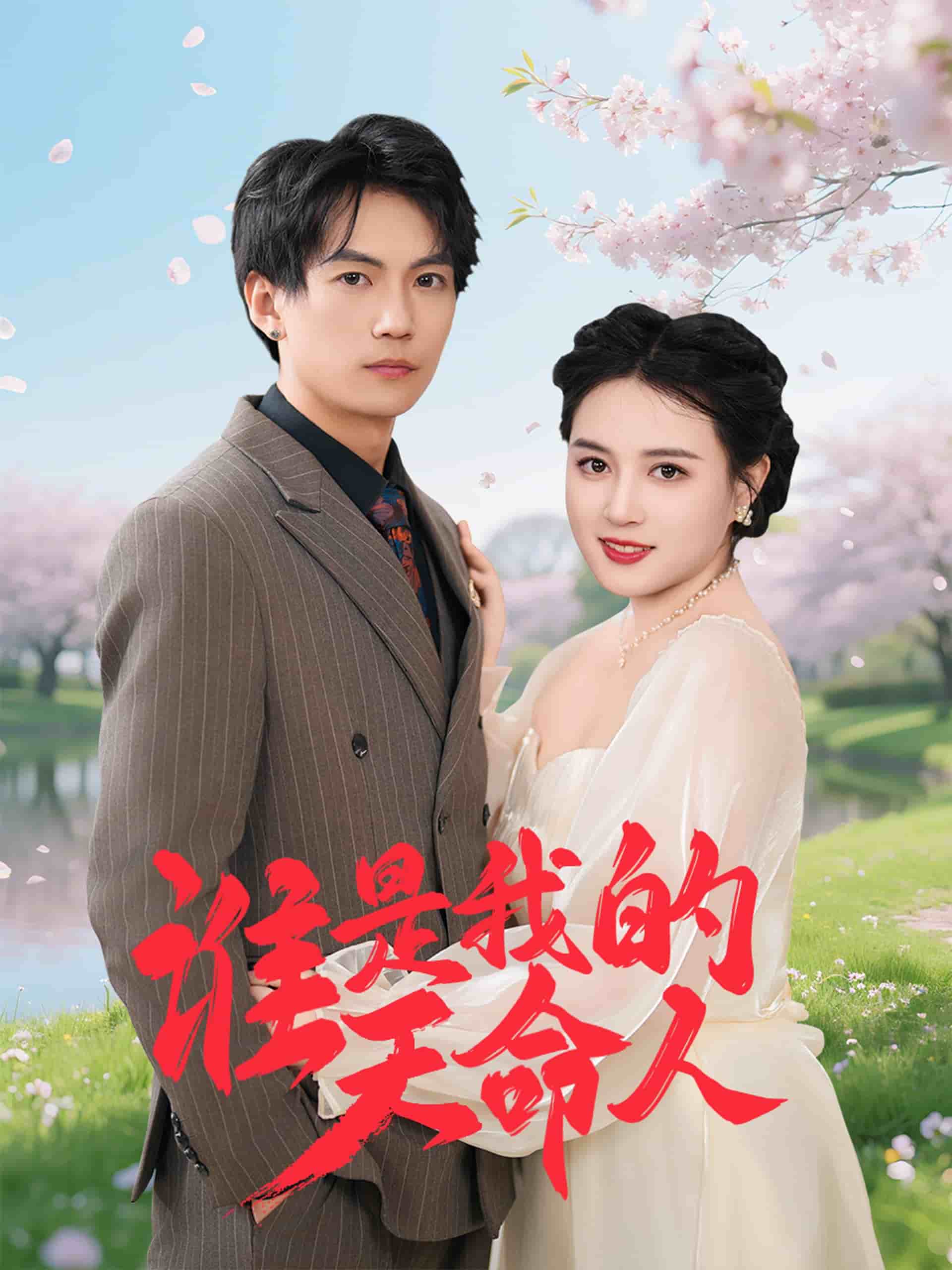 谁是我的天命人